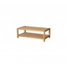 Cane-Line Scale Coffee Table Small