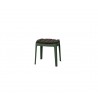 Cane-Line Cut Stool, Stackable_007