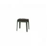 Cane-Line Cut Stool, Stackable_007 - Cane-Line Cut Stool, Stackable_007