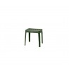 Cane-Line Cut Stool, Stackable_0009