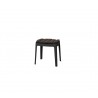 Cane-Line Cut Stool, Stackable_04