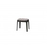 Cane-Line Cut Stool, Stackable_06