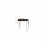 Cane-Line Cut Stool, Stackable_07