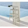 Cane-Line Cut Bar Chair, High,-02 - Cane-Line Cut Bar Chair, High,-02