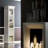Nova Solo Halifax Thin Line Bookcase w/ 5 Shelves - Lifestyle 2 - Nova Solo Halifax Thin Line Bookcase w/ 5 Shelves - Lifestyle 2