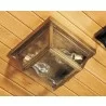 1142 Ceiling Mount - 1142 Ceiling Mount