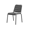 Cane-Line Copenhagen Chair Stackable Grey