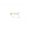 Cane-Line Copenhagen City Rack White