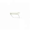 Cane-Line Copenhagen City Rack White - Cane-Line Copenhagen City Rack White