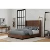 Alpine Furniture Mundo Queen Bed - Lifestyle - Alpine Furniture Mundo Queen Bed - Lifestyle