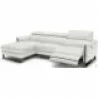 J&M Furniture Vella Premium Leather Sectional  001 - J&M Furniture Vella Premium Leather Sectional  001