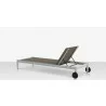 Source Furniture Danish Armless Chaise 10 - Source Furniture Danish Armless Chaise 10