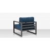  Source Furniture Iconic Aluminum Club Chair 2