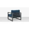  Source Furniture Iconic Aluminum Club Chair 2 -  Source Furniture Iconic Aluminum Club Chair 2