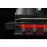TrueFlame 40" 5 Burner Gas Grill - Led Knobs Indicator - TrueFlame 40" 5 Burner Gas Grill - Led Knobs Indicator