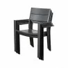 Atlantic Koningsdam Dining Chair Stacked - Atlantic Koningsdam Dining Chair Stacked