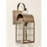 121-p Medium Wall Mount Fixture - 121-p Medium Wall Mount Fixture