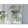 Hospitality Rattan Home Coastal Breeze Mirror