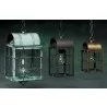 Medium Hanging Fixture - With Variations - Medium Hanging Fixture - With Variations