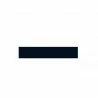 Manhattan Comfort Nomad 67.91 Modern Dining Bench in Tatiana Midnight Blue Top - Manhattan Comfort Nomad 67.91 Modern Dining Bench in Tatiana Midnight Blue Top