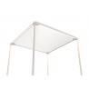 Zuo Chair Display Light Gray-angular view 10