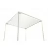 Zuo Chair Display Light Gray-angular view 10 - Zuo Chair Display Light Gray-angular view 10