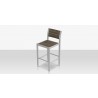 Source Furniture Danish Bar Side Chair 11