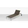 Source Furniture Danish Armless Chaise 12 - Source Furniture Danish Armless Chaise 12
