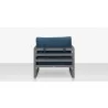 Source Furniture Iconic Aluminum Club Chair 5 - Source Furniture Iconic Aluminum Club Chair 5