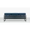Source Furniture Iconic Aluminum Sofa  3 - Source Furniture Iconic Aluminum Sofa  3
