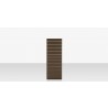 Source Furniture Vienna Durawood Planter Tall  3