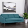 Sunpan Presley Sofa Liv Tropic - Lifestyle