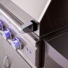 Summerset Grills TRL Series 32" - Hood Handle Knobs Led Light