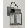 131 Small Wall-Mount Fixture