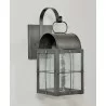 131 Small Wall-Mount Fixture - 131 Small Wall-Mount Fixture