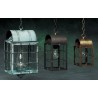 132 Small Hanging Fixture