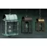 132 Small Hanging Fixture - 132 Small Hanging Fixture