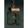 132 Small Hanging Fixture - 132 Small Hanging Fixture