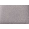 Baxton Studio Olympia Modern Grey Fabric and Walnut Brown Finished Wood 5-Piece Pub Set - Seat Closeup Cushion Angle