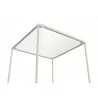 Zuo Chair Display Light Gray-angular view 9 - Zuo Chair Display Light Gray-angular view 9