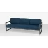 Source Furniture Iconic Aluminum Sofa  1 - Source Furniture Iconic Aluminum Sofa  1