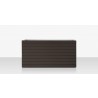 Source Furniture Vienna Durawood Planter 10