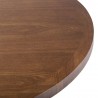  Veneer Table Top - Round - Autumn Ash