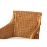 Baxton Bali and Pari Wymond Rattan - Dining Chair Seat Back - Baxton Bali and Pari Wymond Rattan - Dining Chair Seat Back