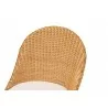 Baxton Bali and Pari Tyrone Rattan - Dining Chair Seatback - Baxton Bali and Pari Tyrone Rattan - Dining Chair Seatback