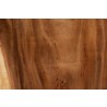 Baxton Bali and Pari Lin Suar Wood - Wood Design 3