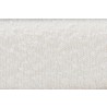 Baxton Studio Barrera Floating Platform Bed with Scalloped Headboard - Headboard Material