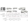J&M Furniture Vella Premium Leather Sectional  007