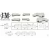 J&M Furniture Vella Premium Leather Sectional  007 - J&M Furniture Vella Premium Leather Sectional  007