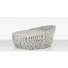 Source Furniture Aria Canopy for Aria Daybed Oval 2 - Source Furniture Aria Canopy for Aria Daybed Oval 2